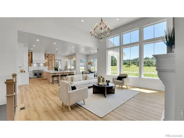1700 Arrowpoint CT, Franktown, CO 80116