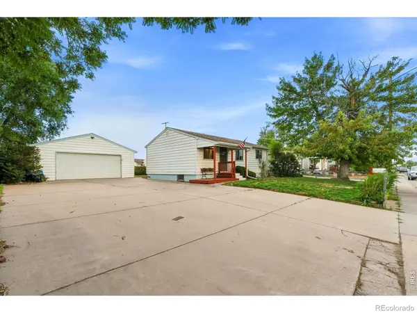 7310 Cherry ST, Commerce City, CO 80022