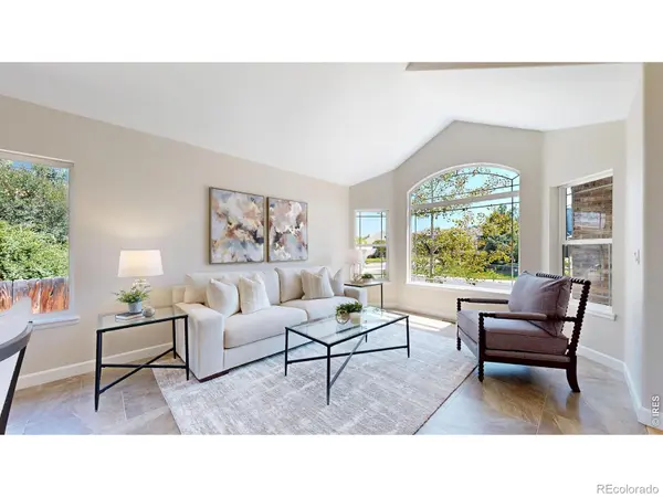 9895 Reed ST, Westminster, CO 80021
