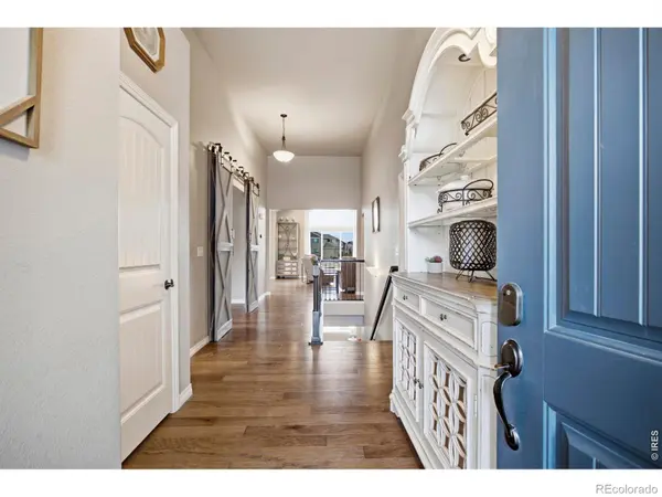 5580 Homeward DR, Timnath, CO 80547