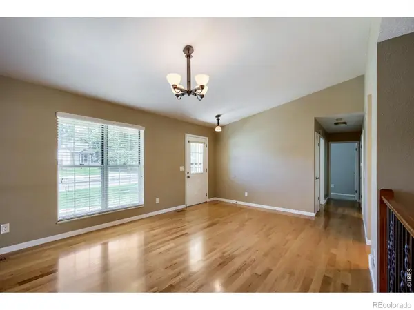 661 W Chestnut CT, Louisville, CO 80027