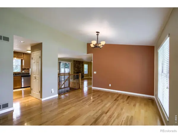 661 W Chestnut CT, Louisville, CO 80027