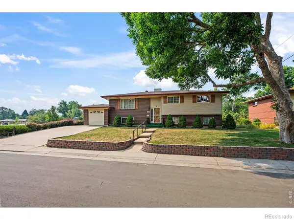 10958 W 62nd PL, Arvada, CO 80004