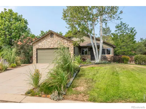 224 Yellowfield WAY, Erie, CO 80516