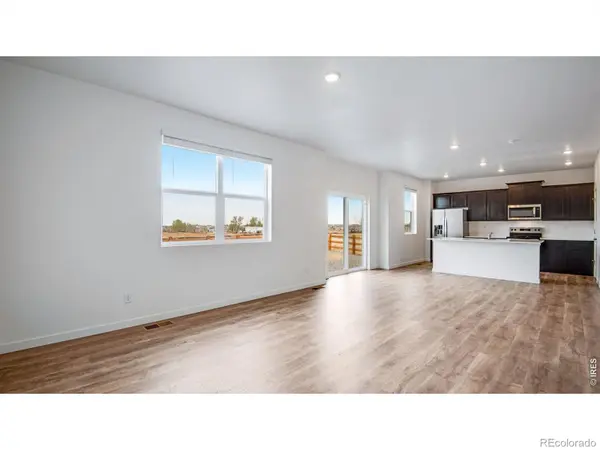 2313 Crosswind ST, Fort Lupton, CO 80621