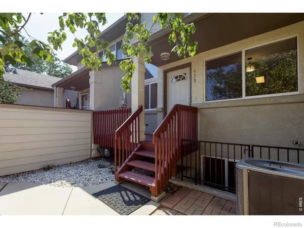 535 Ridgeview DR, Louisville, CO 80027