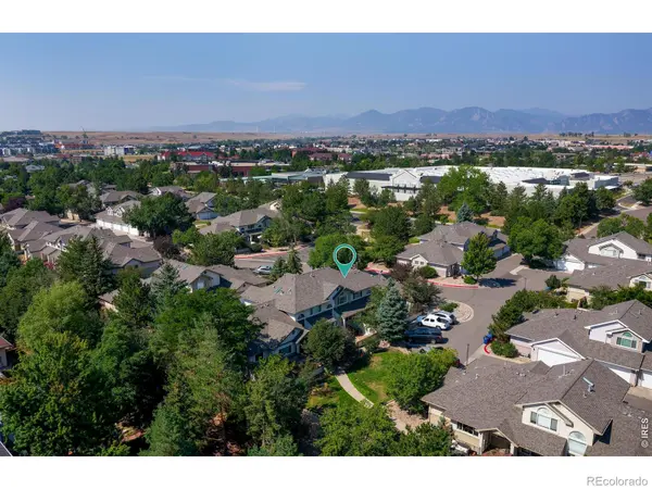 535 Ridgeview DR, Louisville, CO 80027