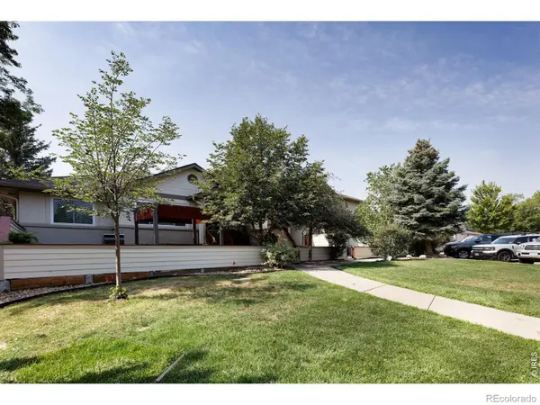 535 Ridgeview DR, Louisville, CO 80027