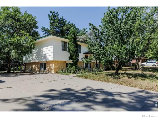 560 Hartford DR, Boulder, CO 80305