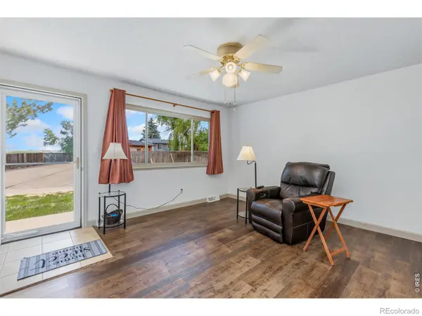 509 11th ST, Gilcrest, CO 80623