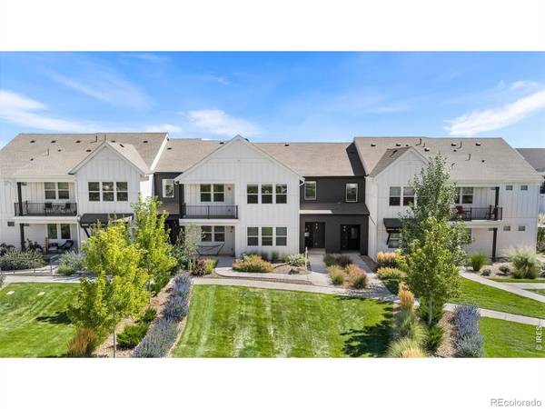 1804 Iron Wheel DR #5, Windsor, CO 80550