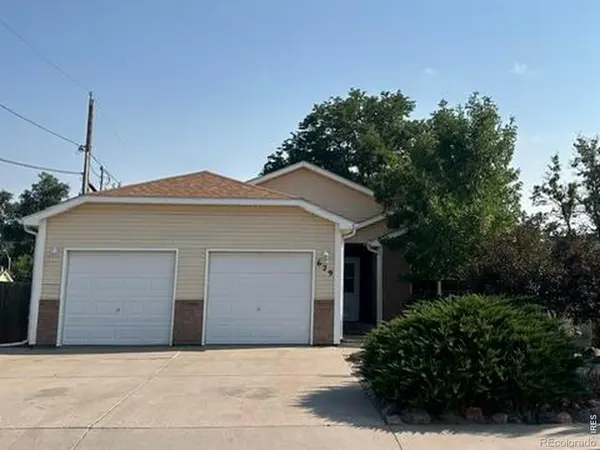 629 Ash ST, Windsor, CO 80550