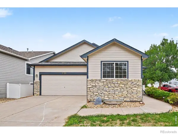 2521 Thoreau DR, Fort Collins, CO 80524