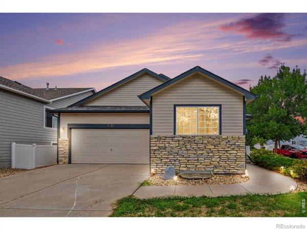 2521 Thoreau DR, Fort Collins, CO 80524