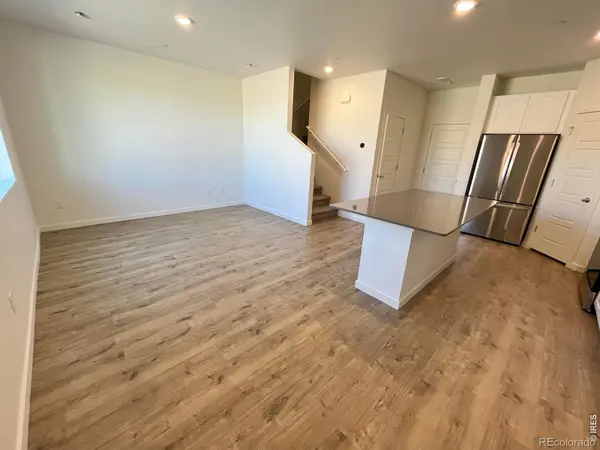 4025 Hewlett ST, Evans, CO 80620