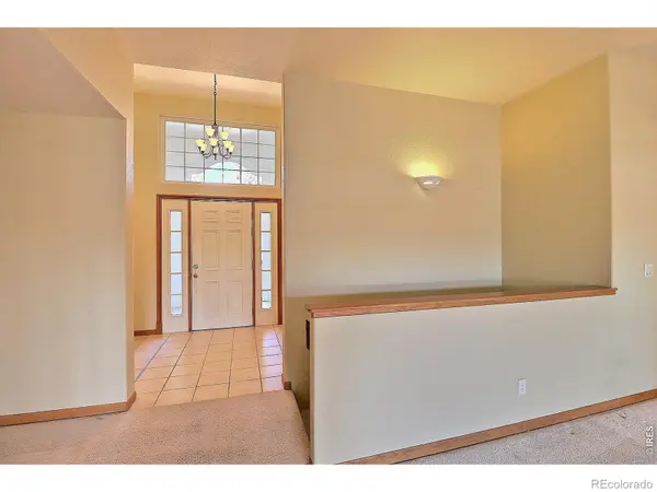 4614 W 14th ST, Greeley, CO 80634