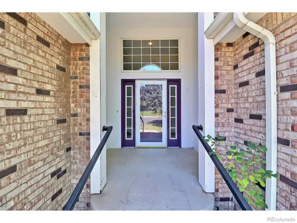 4614 W 14th ST, Greeley, CO 80634