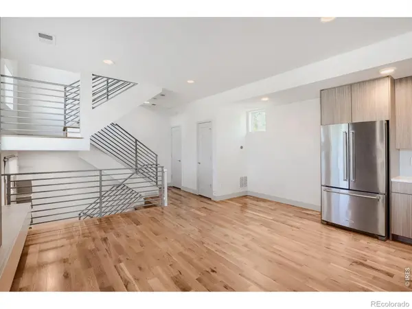 835 Forest ST, Denver, CO 80220