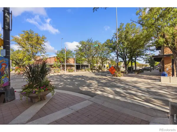 200 S College AVE #203, Fort Collins, CO 80524