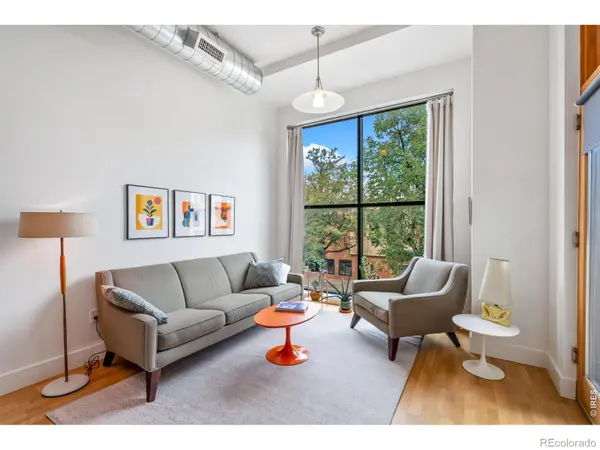 200 S College AVE #203, Fort Collins, CO 80524