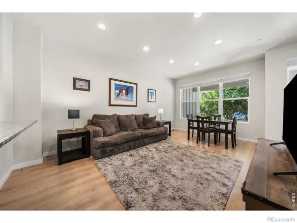 3312 Green Lake DR #2, Fort Collins, CO 80524