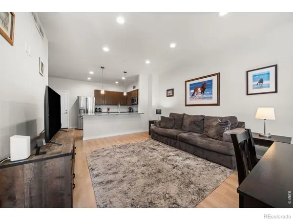 3312 Green Lake DR #2, Fort Collins, CO 80524