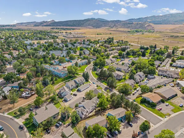2905 Ross DR #M- 24, Fort Collins, CO 80526