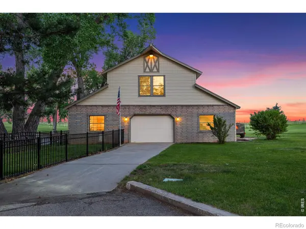 4025 Spruce DR, Fort Collins, CO 80526