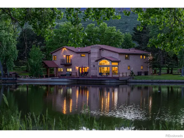 4025 Spruce DR, Fort Collins, CO 80526