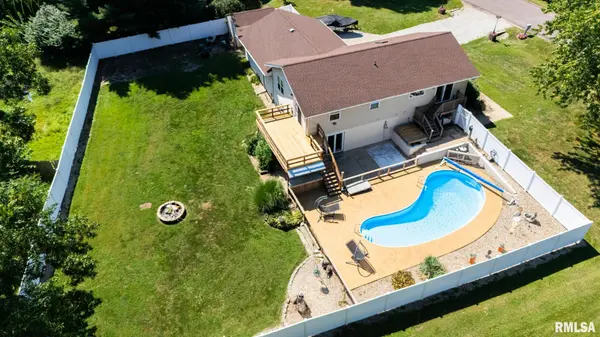 333 ARBOR VITAE DR, Germantown Hills, IL 61548