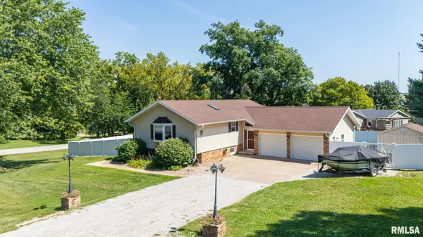 333 ARBOR VITAE DR, Germantown Hills, IL 61548