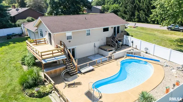 333 ARBOR VITAE DR, Germantown Hills, IL 61548