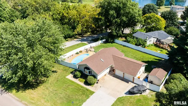 333 ARBOR VITAE DR, Germantown Hills, IL 61548
