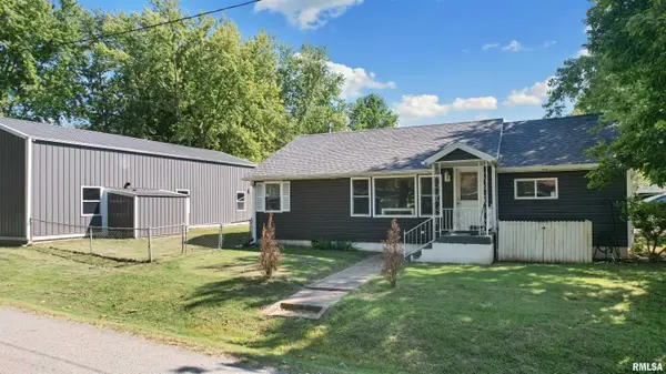 600 S 29TH ST, Herrin, IL 62948