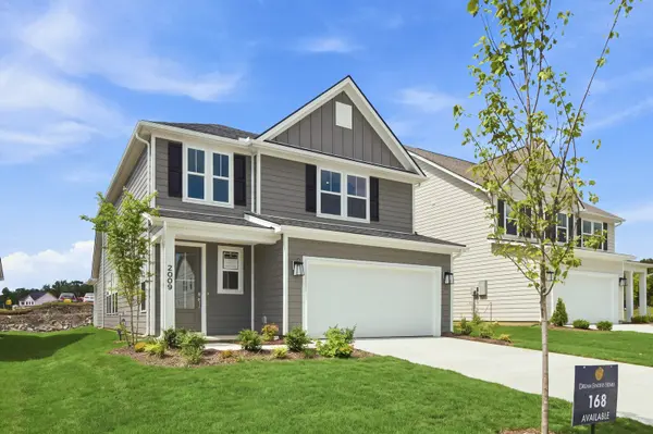 2009 Timothy Lane, Smyrna, TN 37167