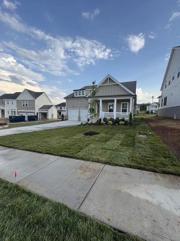 5205 Fairhaven Ct #N, Thompsons Station, TN 37179