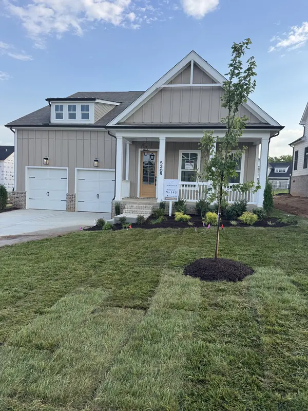 5205 Fairhaven Ct #N, Thompsons Station, TN 37179