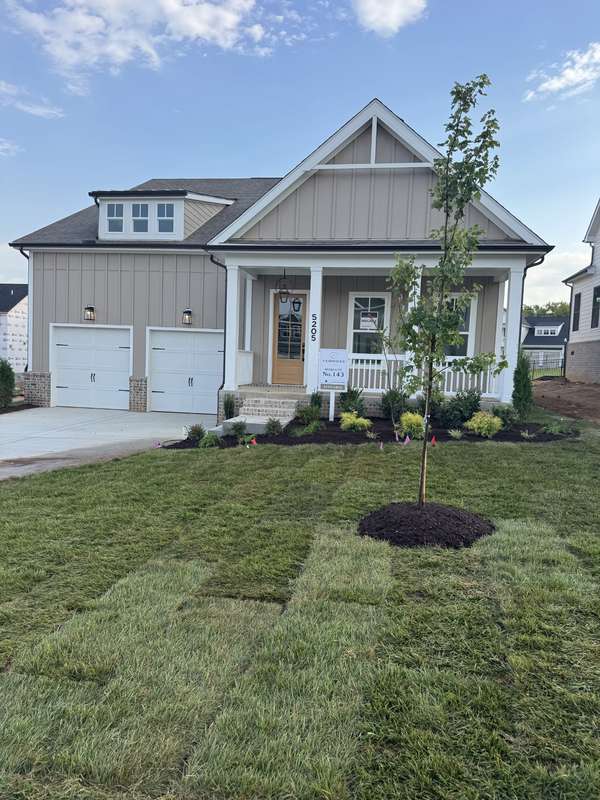 5205 Fairhaven Ct #N, Thompsons Station, TN 37179