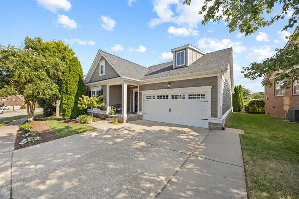 2626 Westerham Way, Thompsons Station, TN 37179