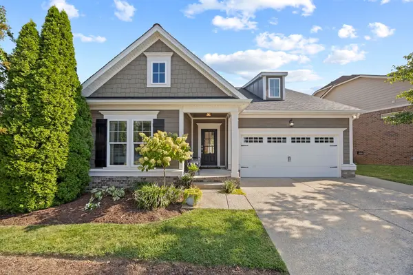 2626 Westerham Way, Thompsons Station, TN 37179