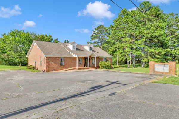 121 Joe Ave, Hohenwald, TN 38462