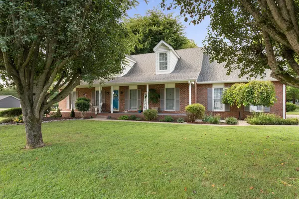 778 Pleasant Run Rd, Smyrna, TN 37167