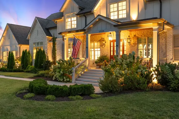 1727 Swansons Ridge Dr, Franklin, TN 37064