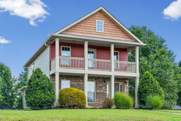 197 John Duke Tyler Boulevard, Clarksville, TN 37043