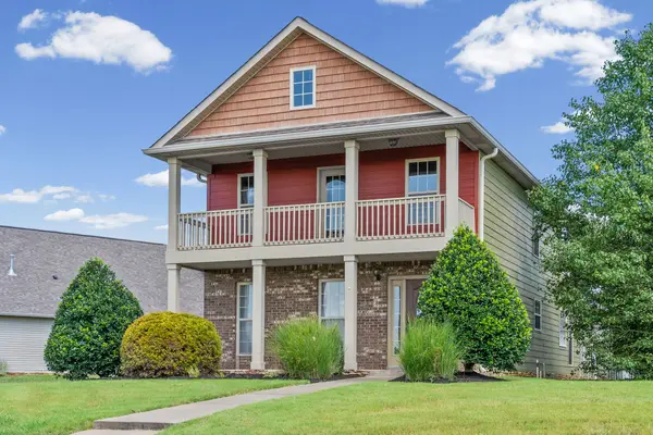 197 John Duke Tyler Boulevard, Clarksville, TN 37043