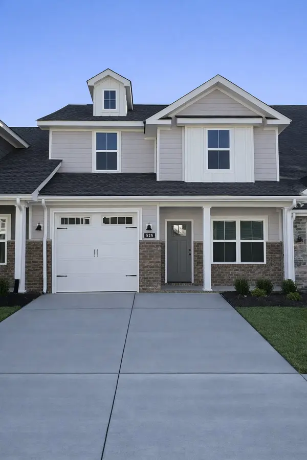 525 Rohan Drive, Murfreesboro, TN 37129
