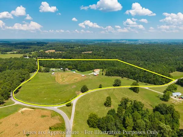 1241 Johnson Branch Rd, Pulaski, TN 38478