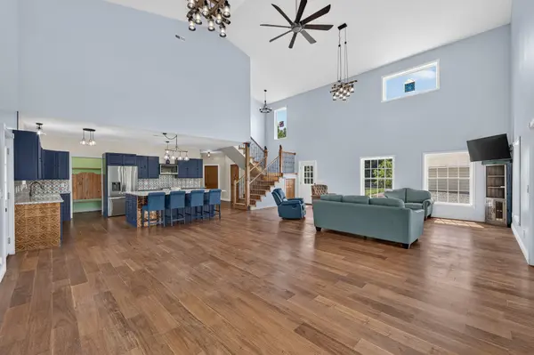 1241 Johnson Branch Rd, Pulaski, TN 38478