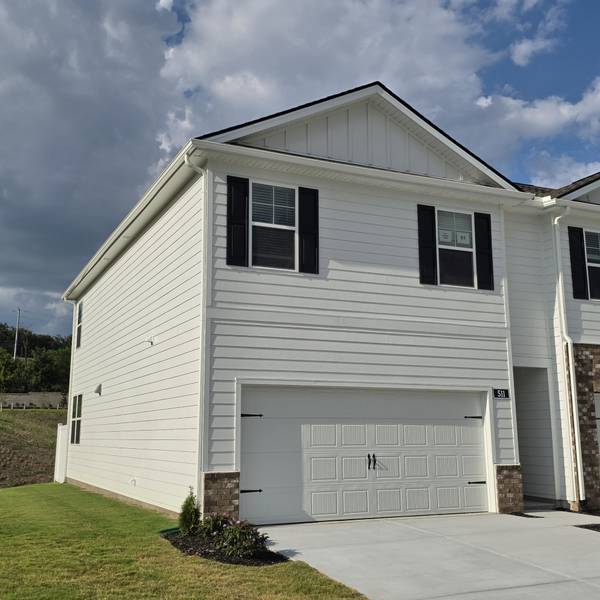 511 Mound Rd, La Vergne, TN 37086