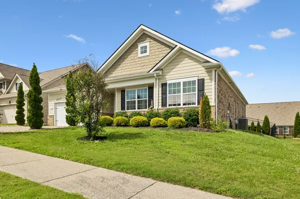 9003 Lockeland Dr, Spring Hill, TN 37174
